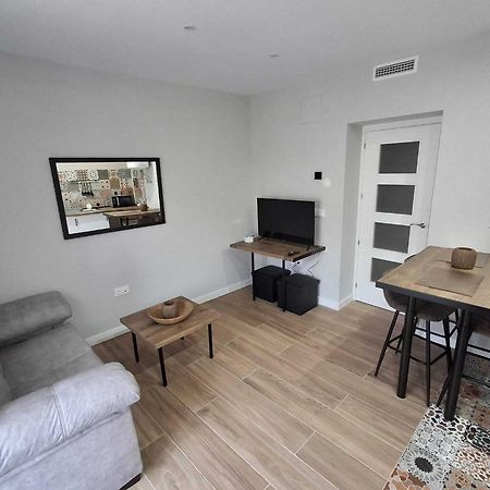 Apartamentos Tierra Lavanda ブリウエガ エクステリア 写真