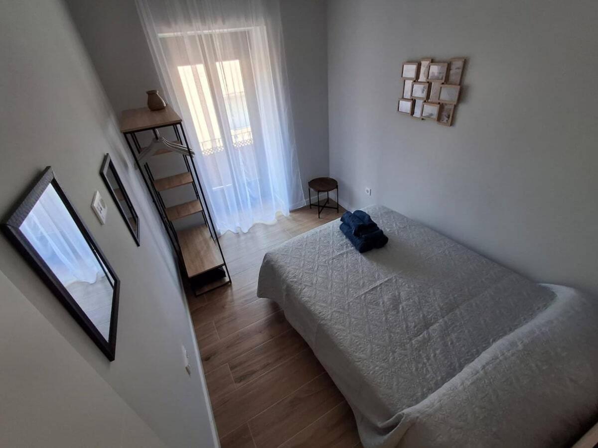 Apartamentos Tierra Lavanda ブリウエガ エクステリア 写真