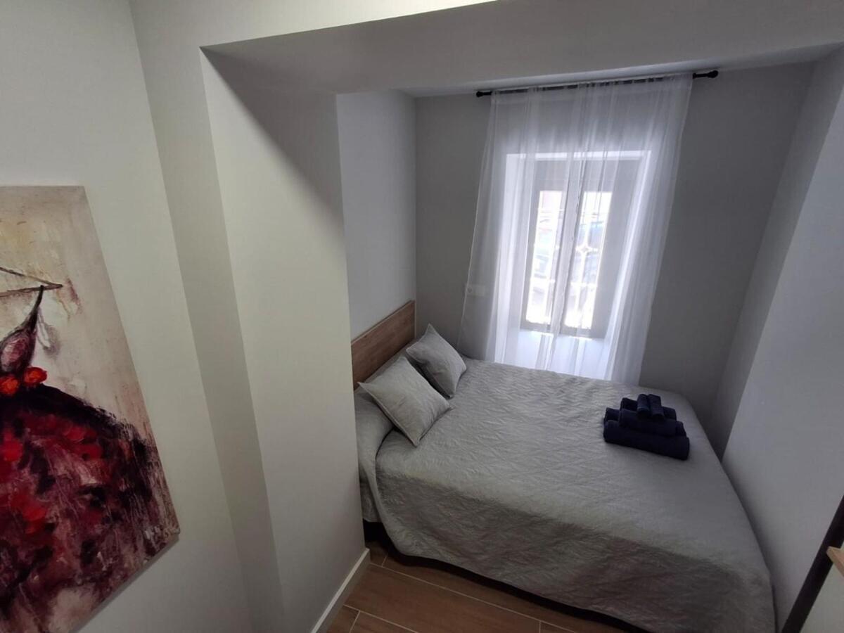 Apartamentos Tierra Lavanda ブリウエガ エクステリア 写真