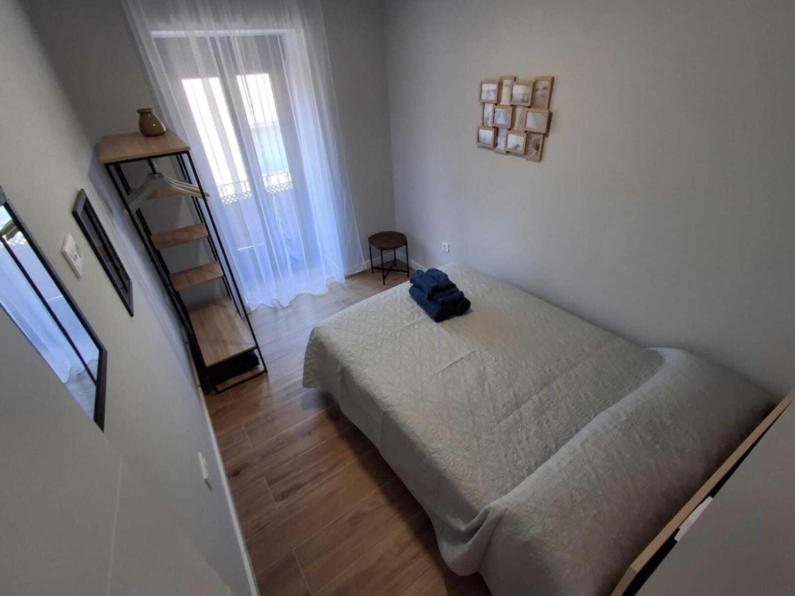 Apartamentos Tierra Lavanda ブリウエガ エクステリア 写真