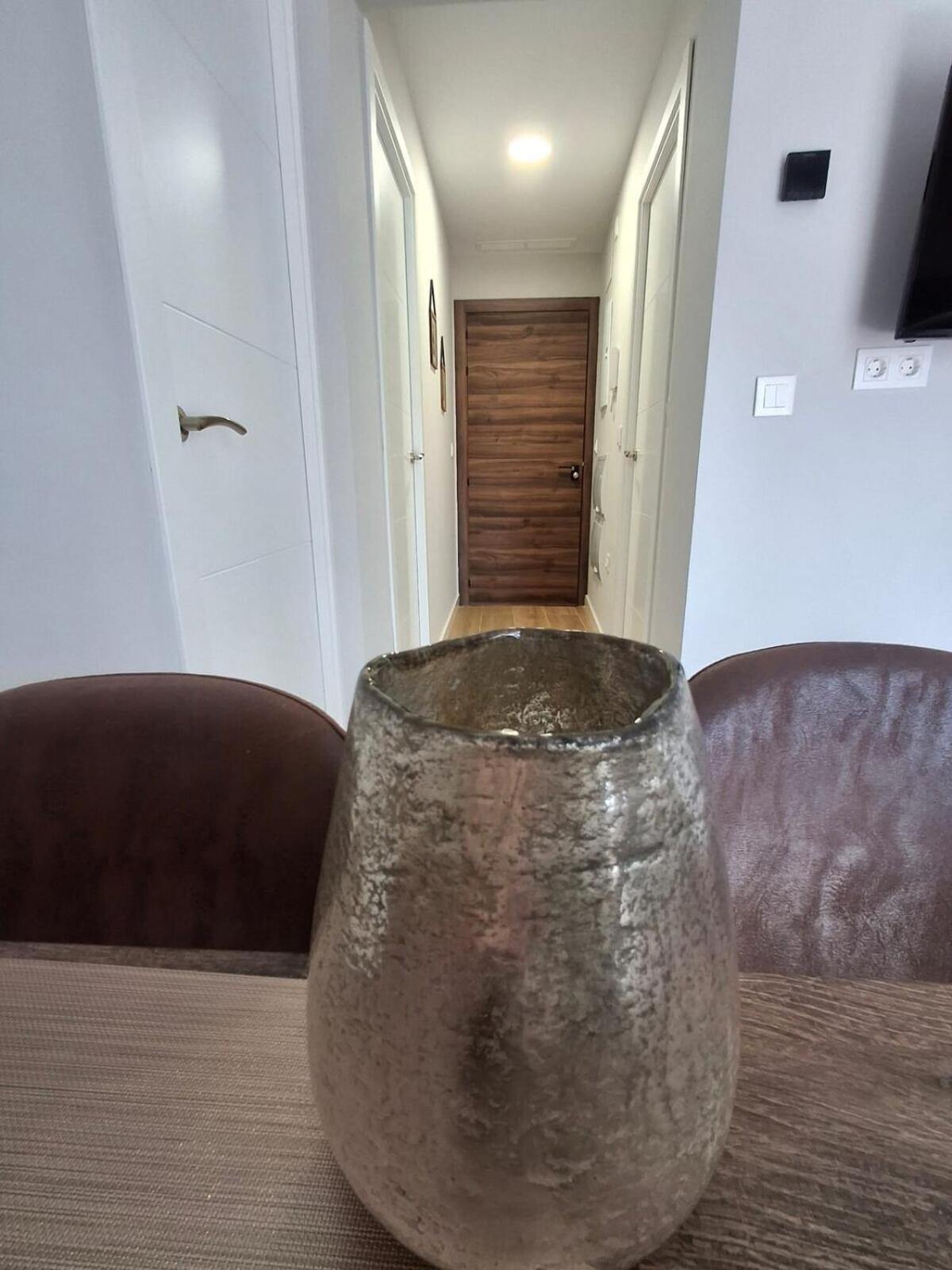 Apartamentos Tierra Lavanda ブリウエガ エクステリア 写真