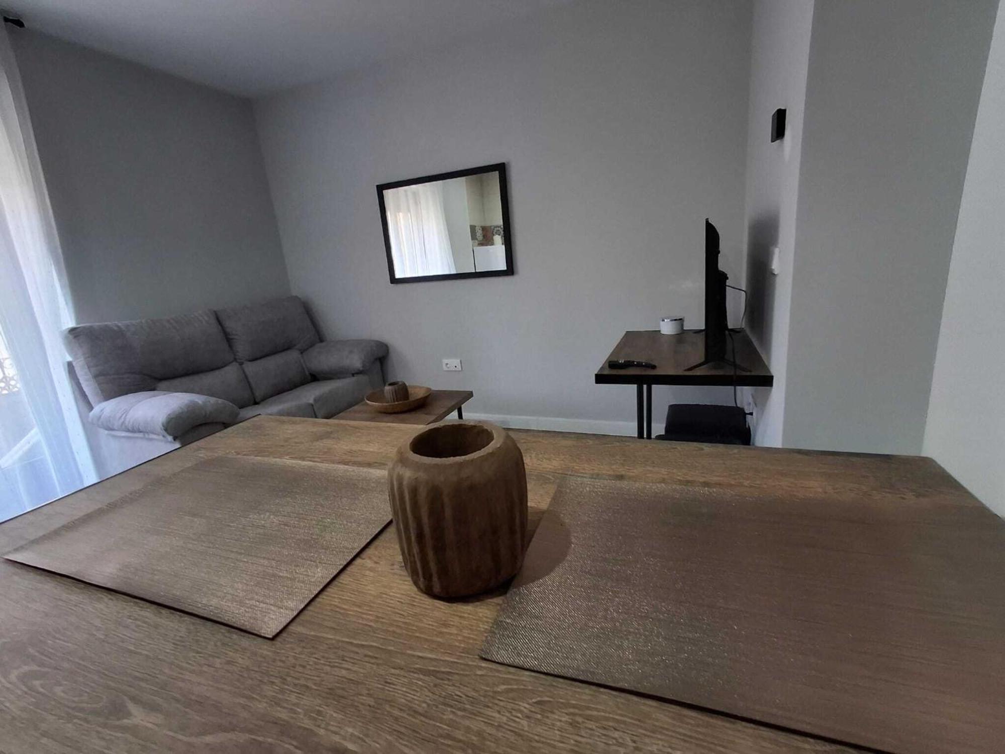 Apartamentos Tierra Lavanda ブリウエガ エクステリア 写真